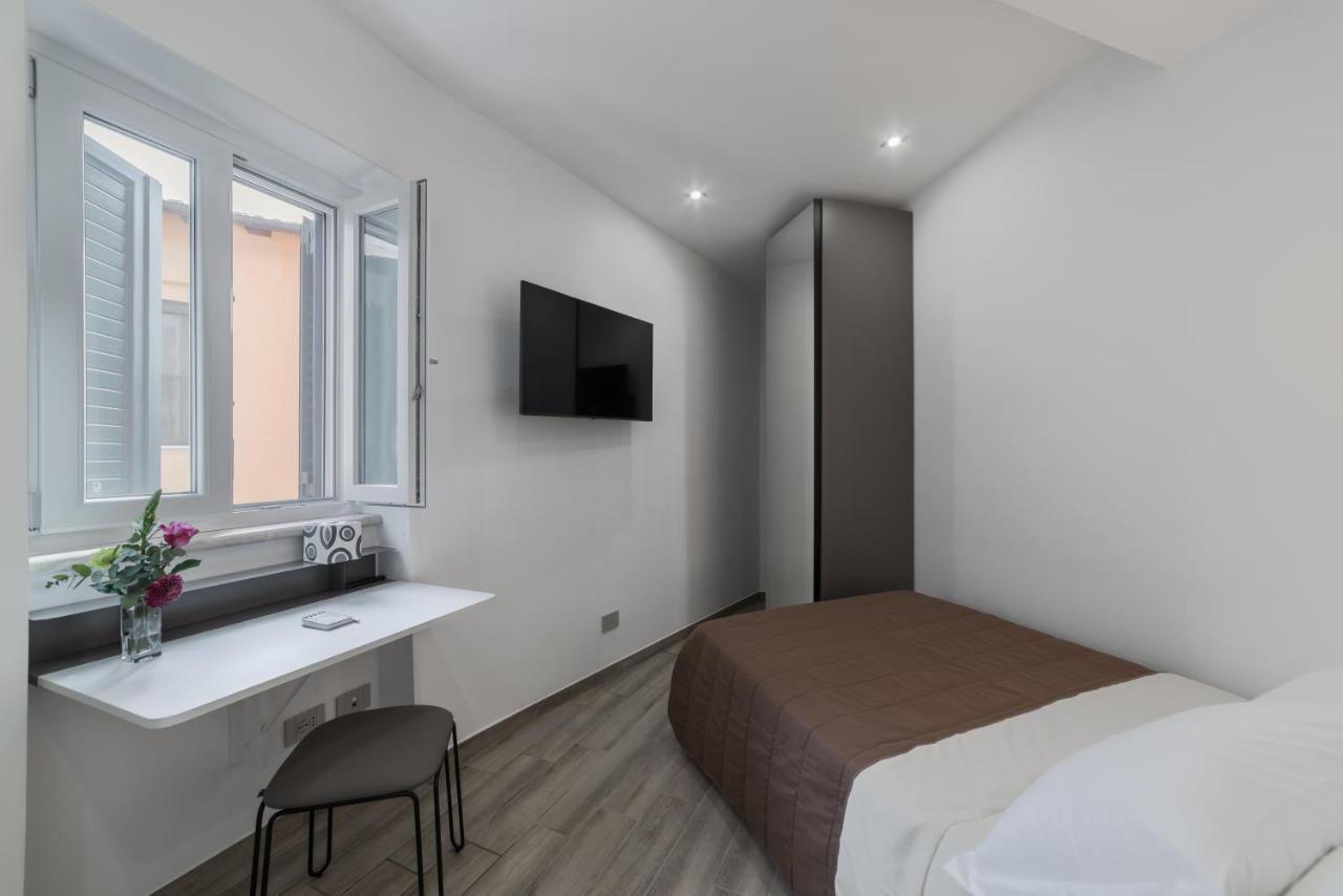 B&B Piazza Roma Norma Exterior photo