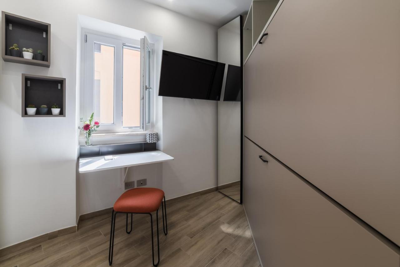 B&B Piazza Roma Norma Exterior photo
